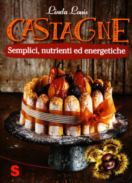 Castagne — Libro - 1