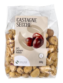 Castagne Secche Italiane - 1
