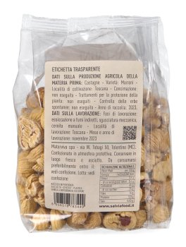 Castagne Secche Italiane - 3
