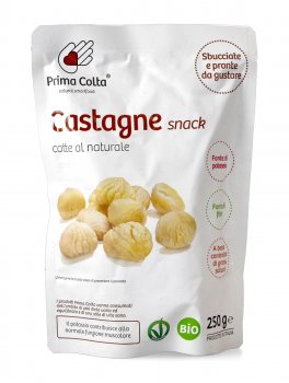 Castagne Snack - 1