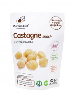Castagne Snack - 1