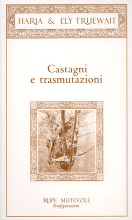 Castagni e Trasmutazioni  — Libro - 1