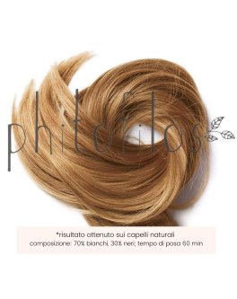 Erbe Tintorie per Capelli Arte d'Erbe - Castani - 3