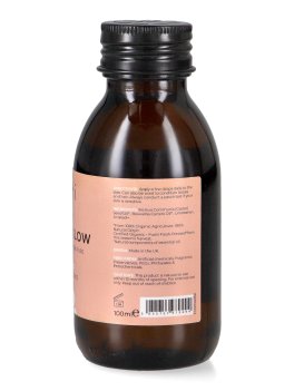 Castor Glow - Olio di Ricino Bio con Frankincense - 2