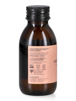 Castor Glow - Olio di Ricino Bio con Frankincense - 3