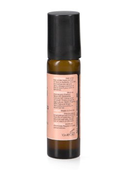 Castor Go - Roll-On Olio di Ricino e Frankincense - 2