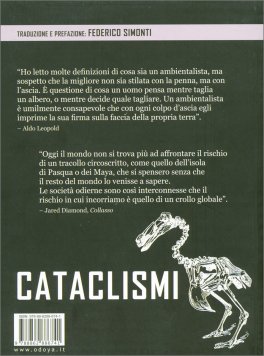 Cataclismi — Libro - 2