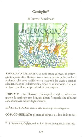 Catalogo degli Oggetti Smarriti InNATURA — Libro - 3