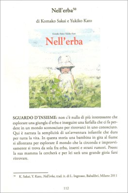 Catalogo degli Oggetti Smarriti InNATURA — Libro - 4