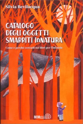 Catalogo degli Oggetti Smarriti InNATURA — Libro - 1