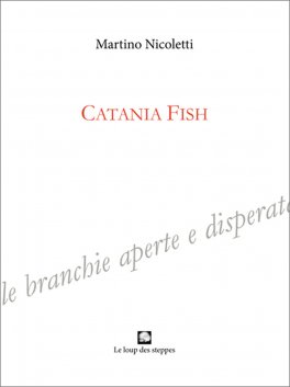 Catania Fish — Libro - 1