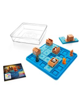 Cats & Boxes - 5