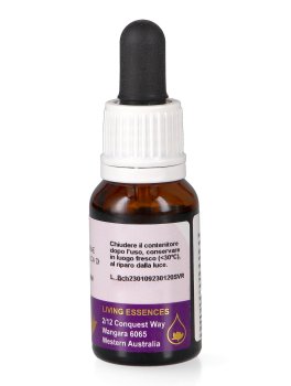 Catspaw - Fiori australiani - 2