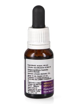 Catspaw - Fiori australiani - 3