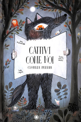 Cattivi Come Noi — Libro - 1