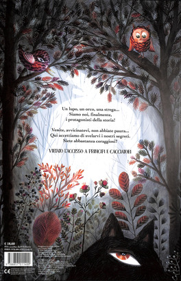 Cattivi Come Noi — Libro - 2