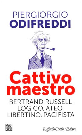 Cattivo Maestro — Libro - 1