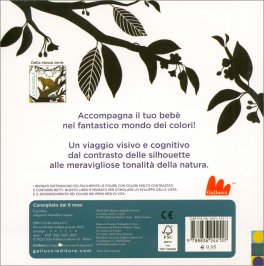 Cattura La Vista - Il Giardino — Libro - 2
