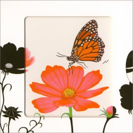 Cattura La Vista - Il Giardino — Libro - 4