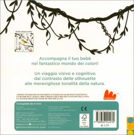 Cattura La Vista - La Giungla — Libro - 2