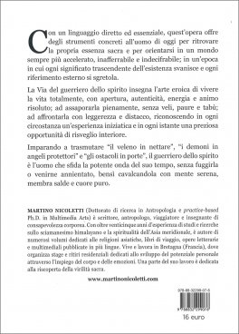 Cavalcare il Kali Yuga — Libro - 2