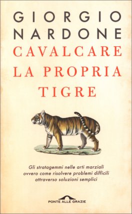 Cavalcare la Propria Tigre — Libro - 1
