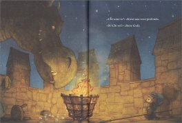 Cavalier Gufo — Libro - 3