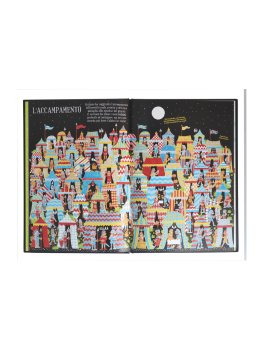 Cavaliera — Libro - 2
