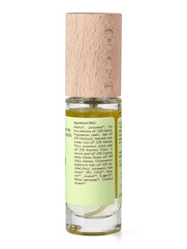 Cavaliere della Foresta - Profumo Naturale Bio - 2