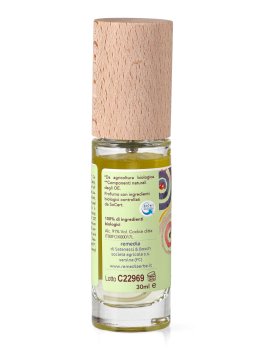 Cavaliere della Foresta - Profumo Naturale Bio - 3