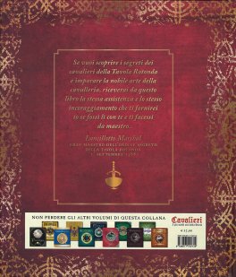 Cavalieri - I più Nobili Eroi della Storia — Libro - 2