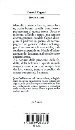 Cavalli — Libro - 2