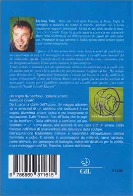 Cavalli Maestri — Libro - 2
