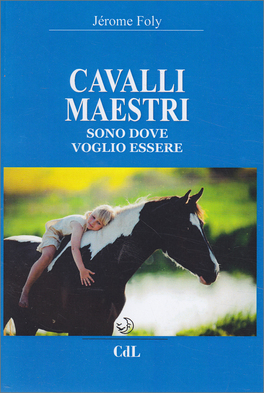 Cavalli Maestri — Libro - 1