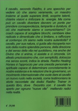 Cavalli Maestri di Vita — Libro - 2