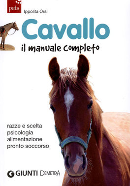 Cavallo - Il Manuale Completo  — Libro - 1