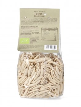 Cavatelli Bio di Grano Duro Russello - 2