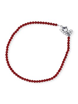 Cavigliera con Pietre Preziose - 1