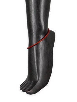 Cavigliera con Pietre Preziose - 3