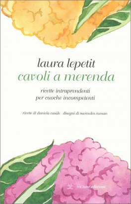 Cavoli a Merenda — Libro - 1