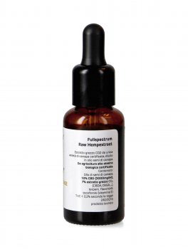 10% CBD Phytocomplete - 3