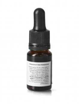 CBD PhytoCOMPLETE 10% CBD (1000mg Cbd) + 7% Estratto Grezzo Fullspectrum - 2