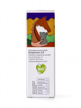 CBD Phytocomplete 20% - 5