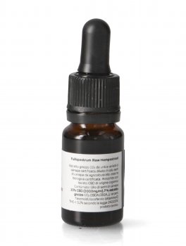 CBD PhytoCOMPLETE 20% CBD (2000mg Cbd) + 7% Estratto Grezzo Fullspectrum - 2