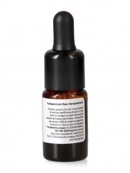 CBD PhytoCOMPLETE 5% CBD - 3