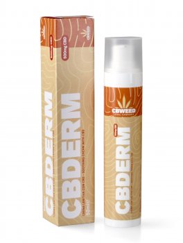 Cbderm - Crema Lenitiva con CBD - 2