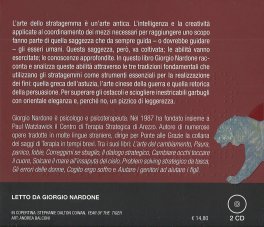 CD Audiolibri - Cavalcare la Propria Tigre — Audiolibro - 2