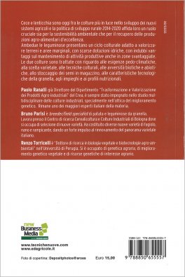 Cece e Lenticchia — Libro - 2