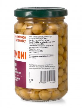 Ceci al Naturale Bio - 2