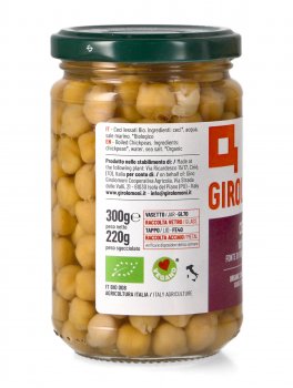 Ceci al Naturale Bio - 3